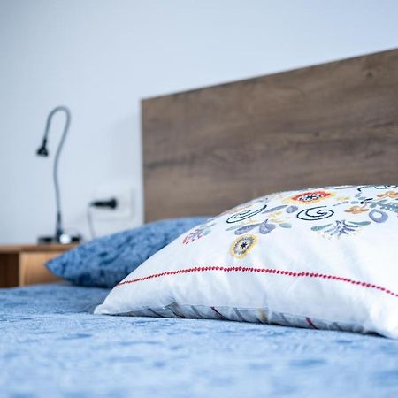 Apartment Biscan Sveta Nedjelja  외부 사진