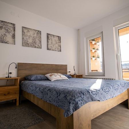 Apartment Biscan Sveta Nedjelja  외부 사진
