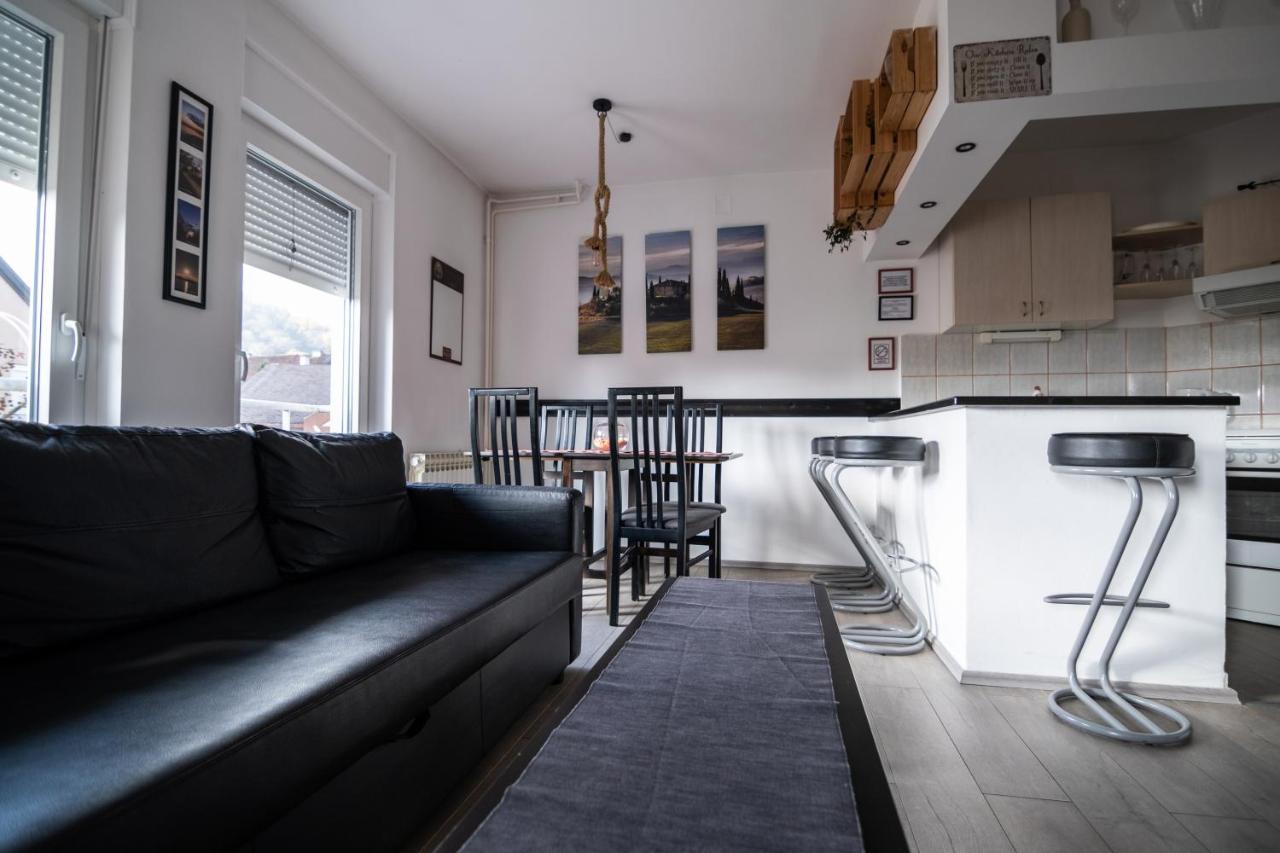 Apartment Biscan Sveta Nedjelja  외부 사진