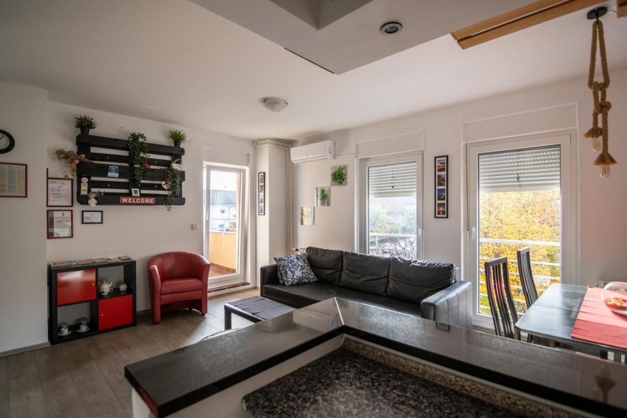 Apartment Biscan Sveta Nedjelja  외부 사진