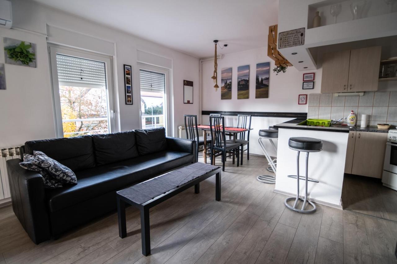 Apartment Biscan Sveta Nedjelja  외부 사진