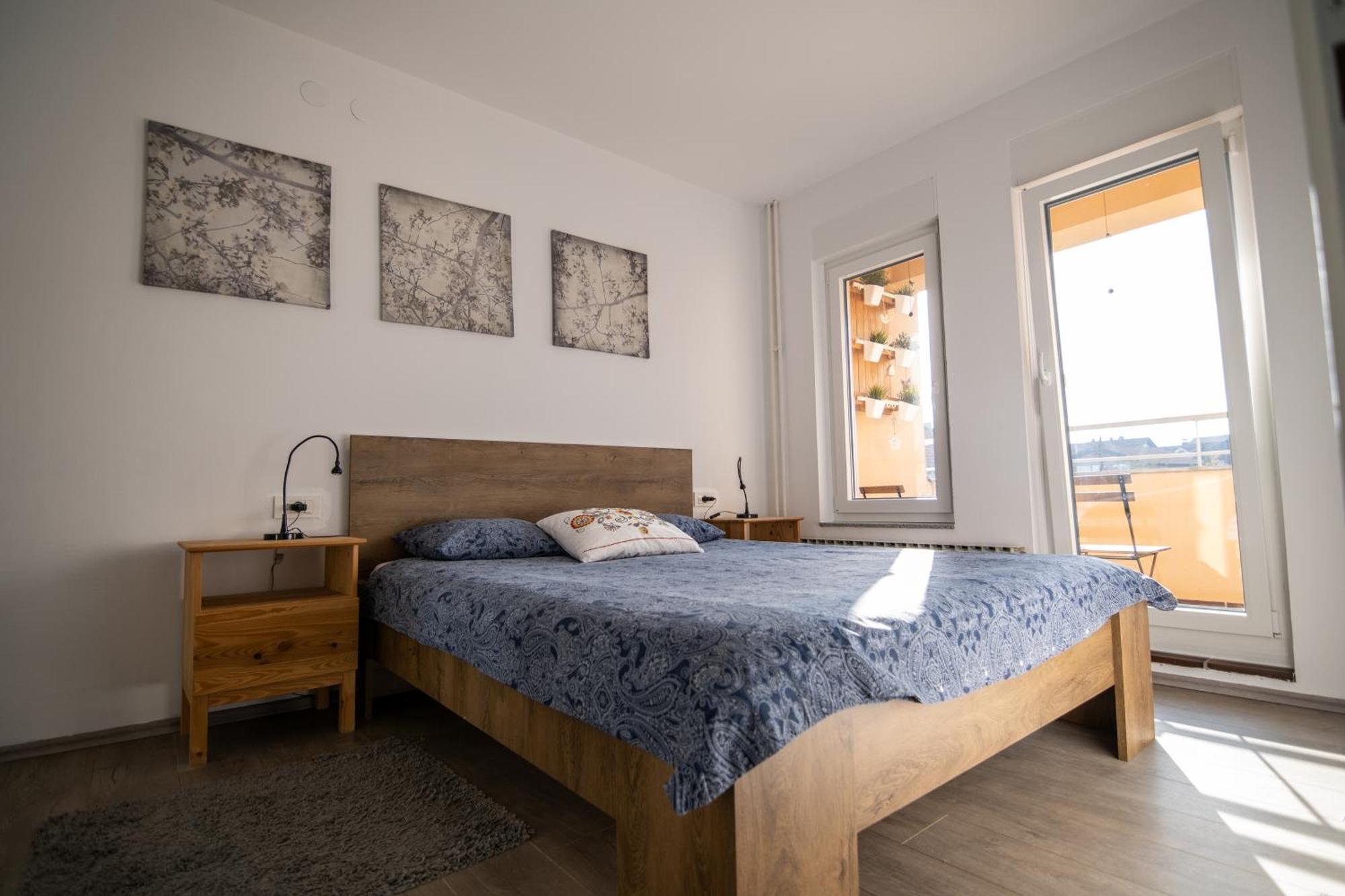 Apartment Biscan Sveta Nedjelja  외부 사진