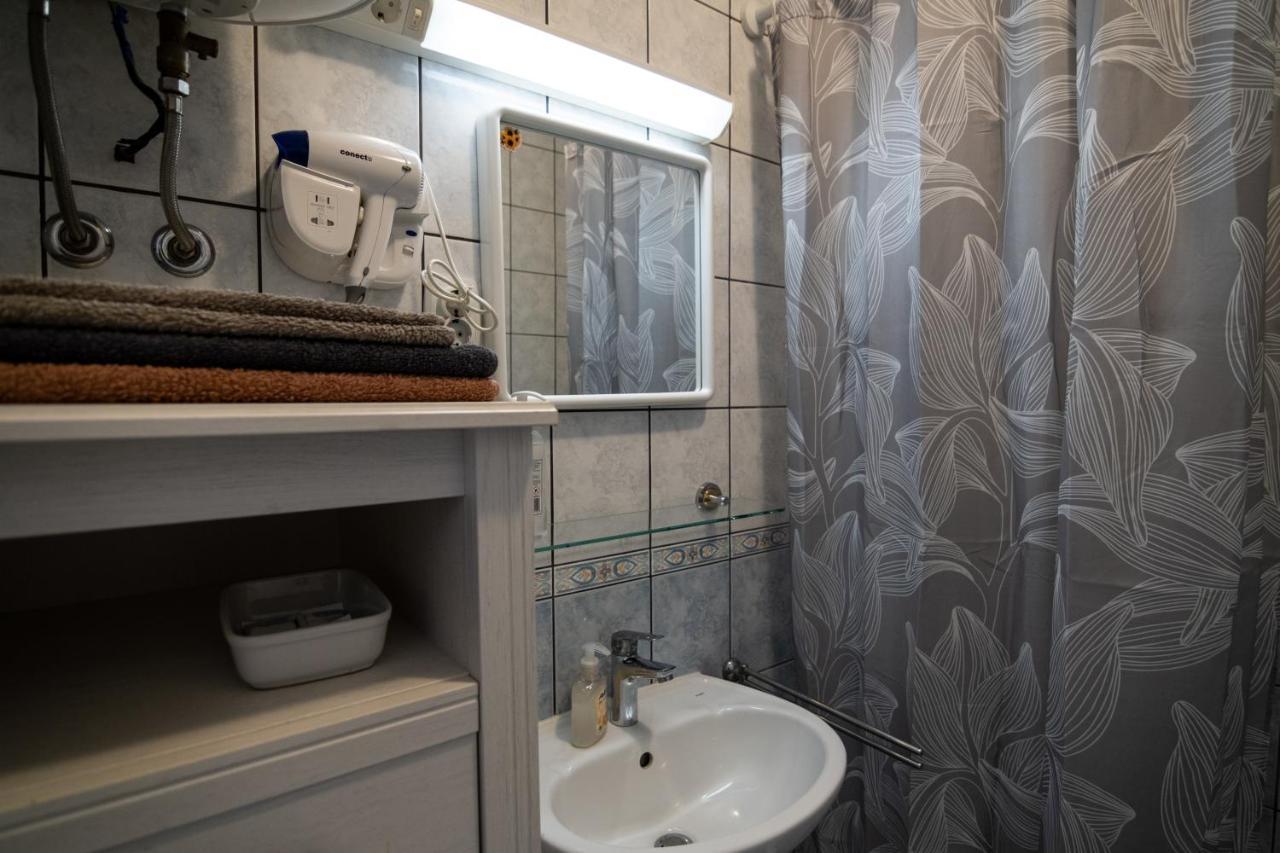 Apartment Biscan Sveta Nedjelja  외부 사진