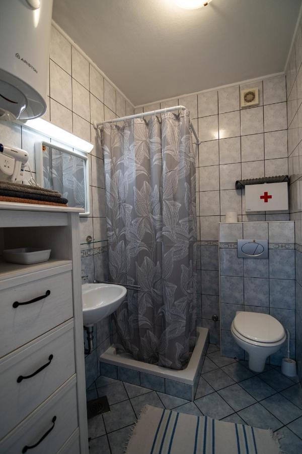 Apartment Biscan Sveta Nedjelja  외부 사진