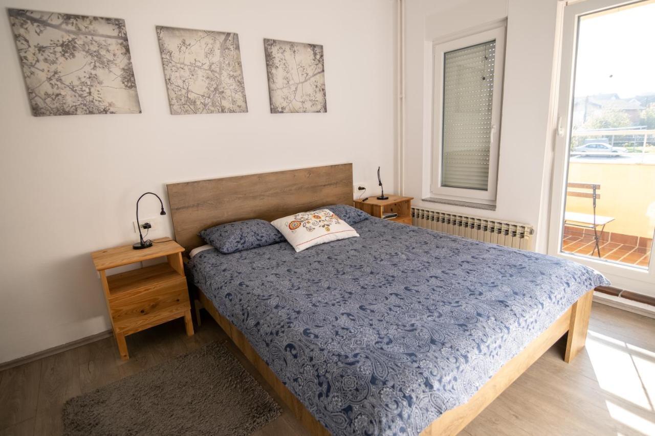Apartment Biscan Sveta Nedjelja  외부 사진
