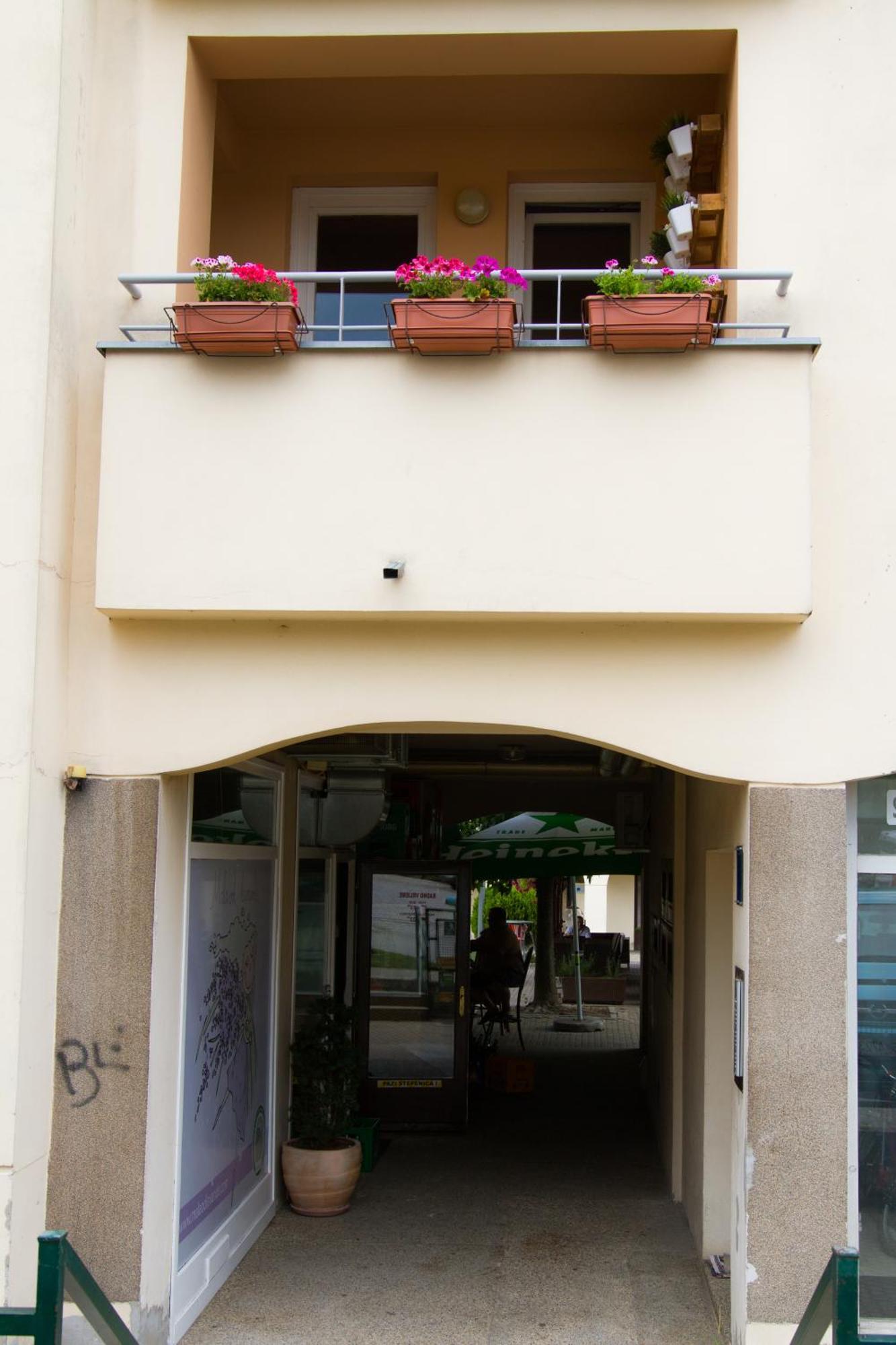 Apartment Biscan Sveta Nedjelja  외부 사진