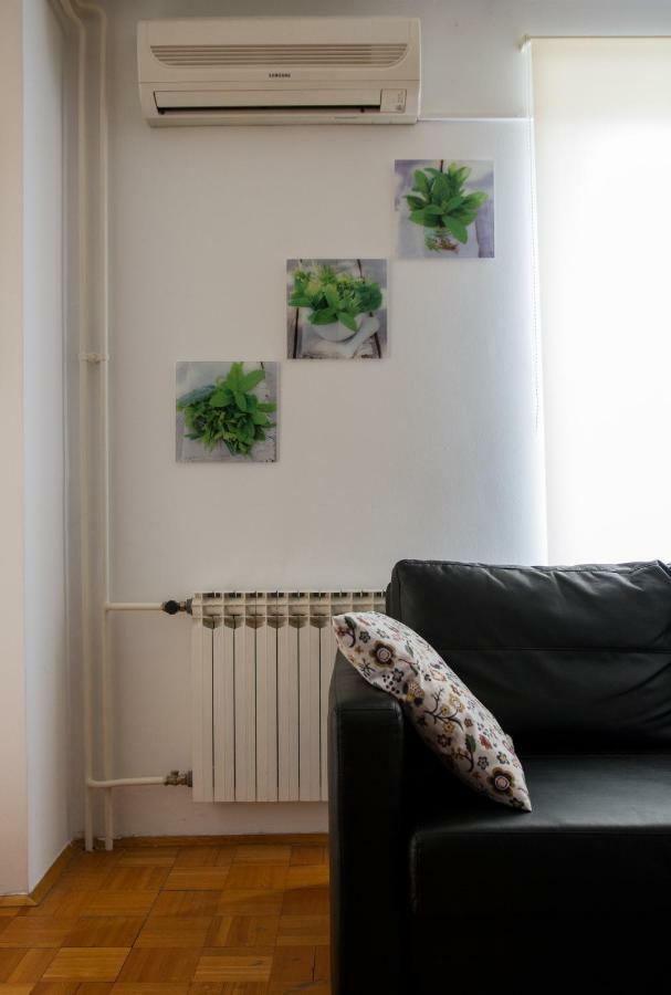 Apartment Biscan Sveta Nedjelja  외부 사진